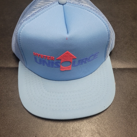 Hyster Unisource  Cap, Snap Adjustable - Picture 1 of 4